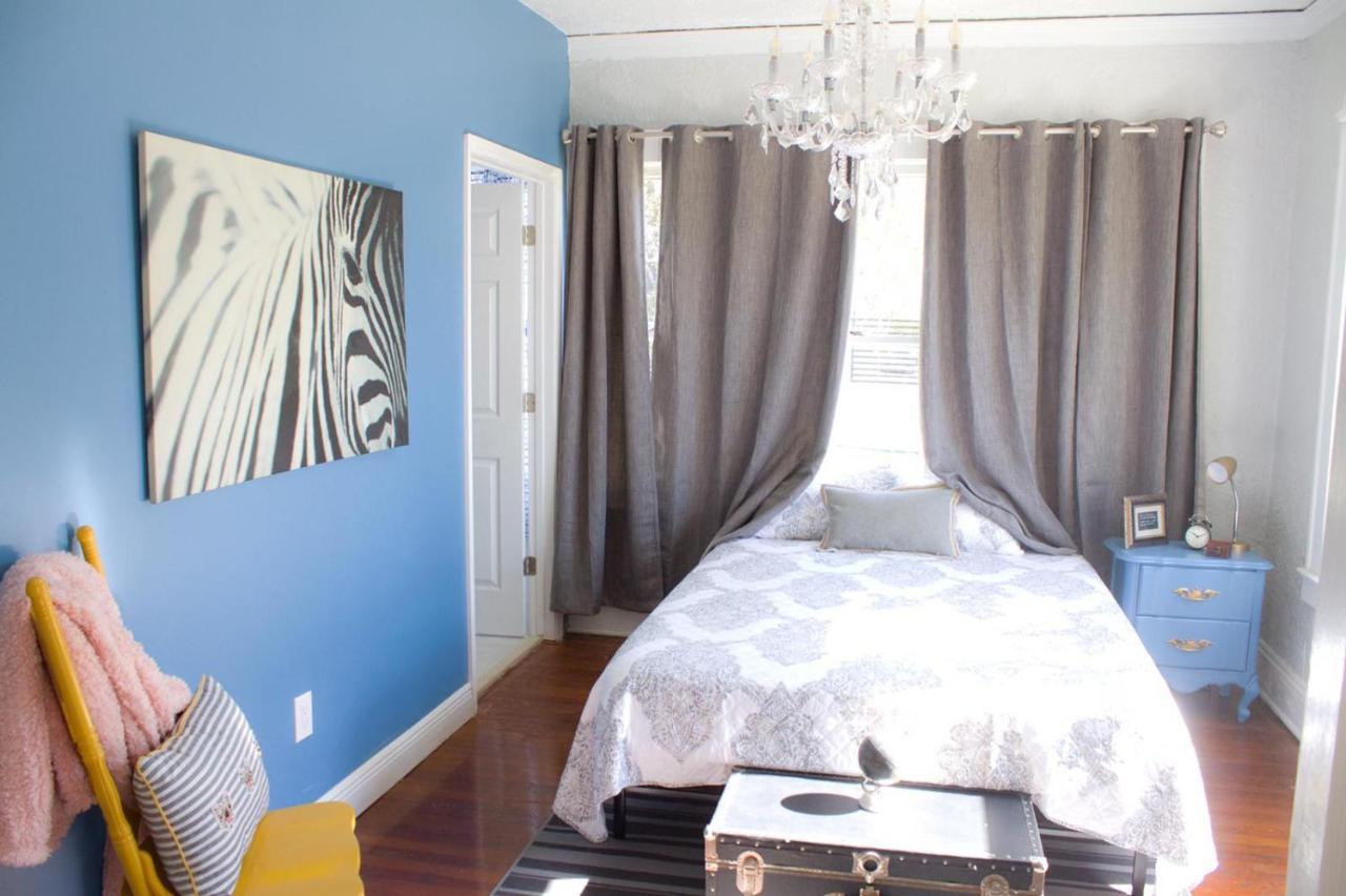 Private Suite Mins From Mia Free Parking 마이애미 외부 사진