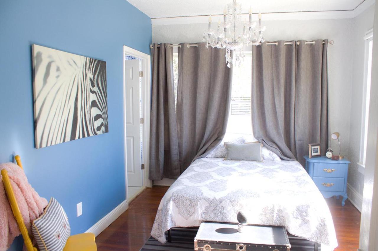 Private Suite Mins From Mia Free Parking 마이애미 외부 사진