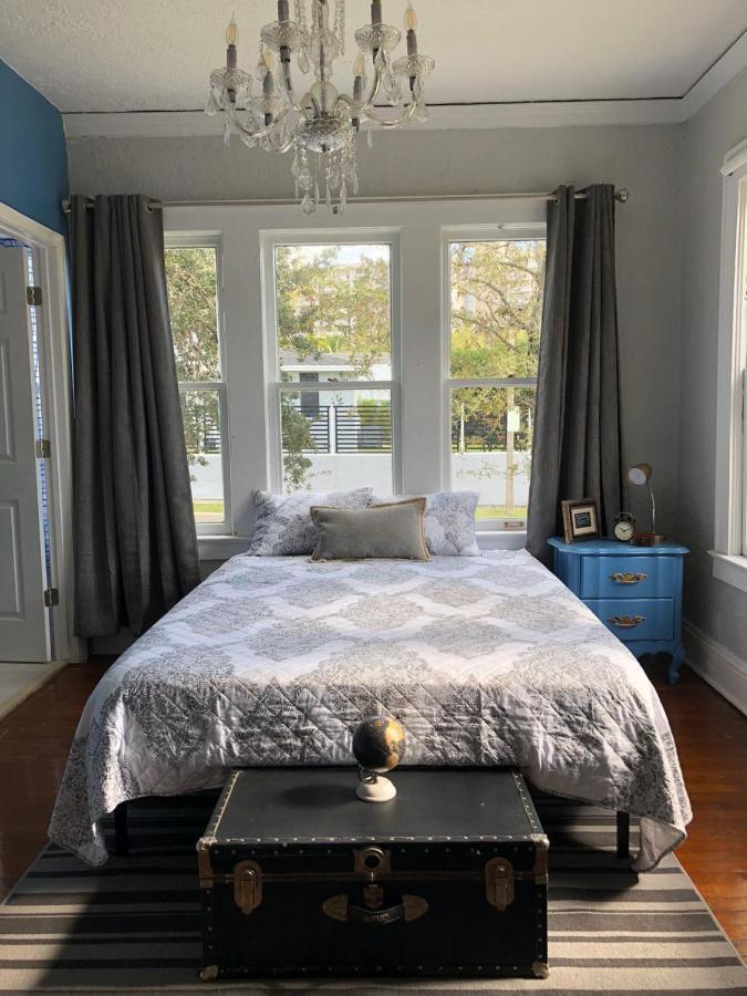 Private Suite Mins From Mia Free Parking 마이애미 외부 사진