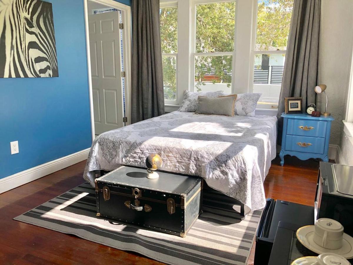 Private Suite Mins From Mia Free Parking 마이애미 외부 사진