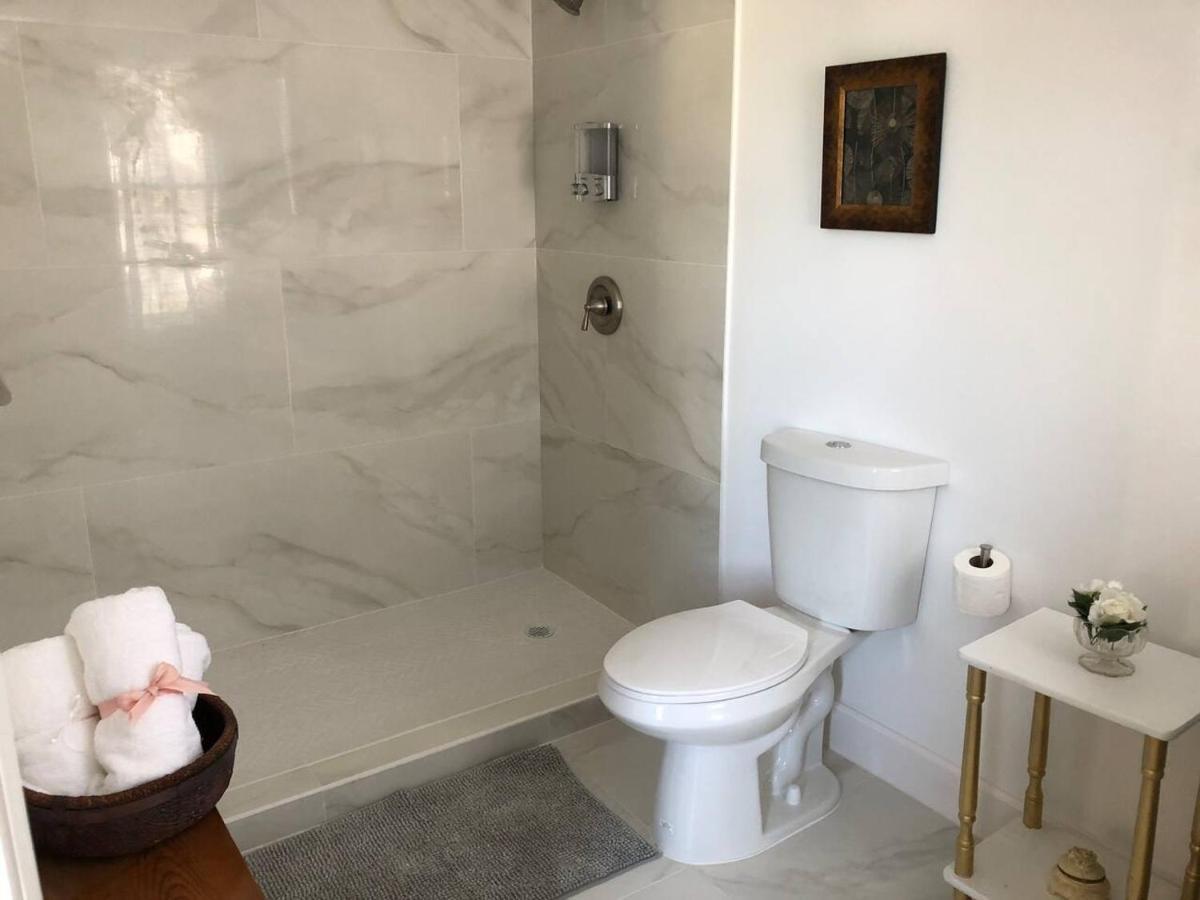 Private Suite Mins From Mia Free Parking 마이애미 외부 사진
